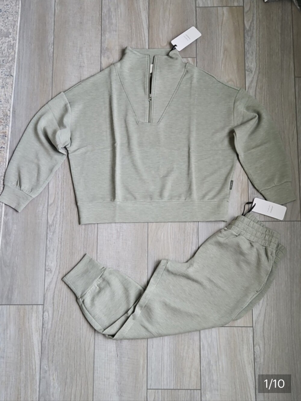 Varley Doublesoft Set - Picture 2 of 10